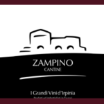 CAMPANIA BIANCO Cantine Zampino cartone da 6 pz 750ml