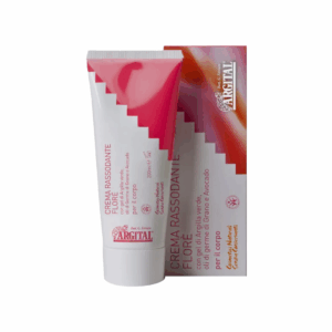 Argital Crema Rassodante Florè 200ml - Tonificante Naturale per Corpo