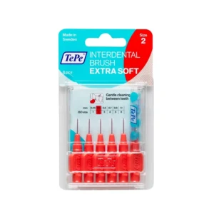 TEPE SCOVOLINO XSOFT RO 0,5 6PZ