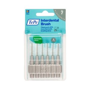 TEPE SCOVOLINO GRIGIO 1,3 6PZ
