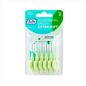 TEPE SCOVOLINO XSOFT VE 0,8 6PZ