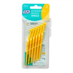 TEPE ANGLE SCOV GIALLO 0,7 6PZ