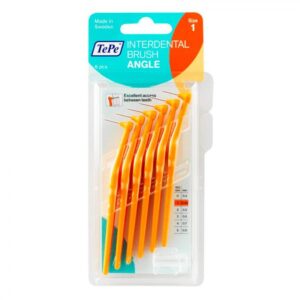 TEPE ANGLE SCOV ARA 0,45MM 6PZ